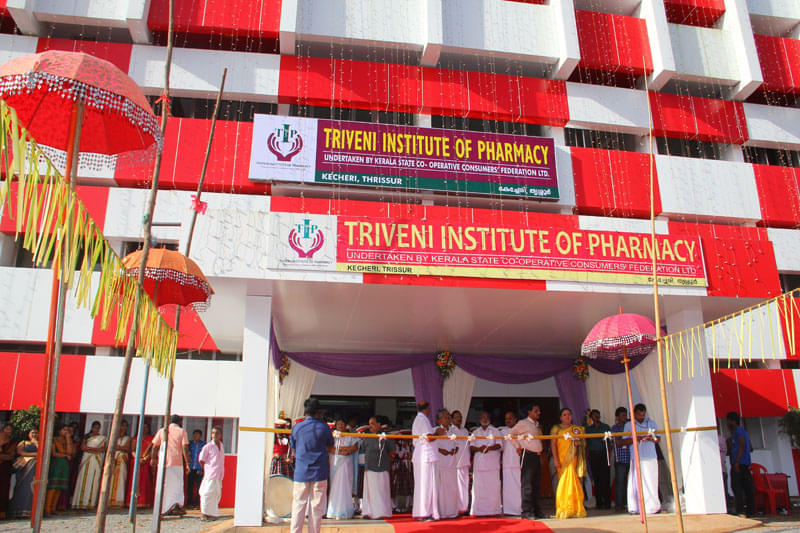 Triveni Institute of Pharmacy Thrissur photo_app photo 2